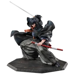 Fate/Grand Order - Assassin / Okada Izo Statue: MegaHouse