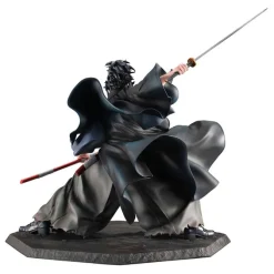 Fate/Grand Order - Assassin / Okada Izo Statue: MegaHouse