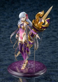 Fate/Grand Order - Assassin/Kama Statue: Good Smile Company