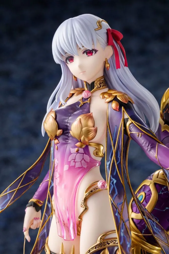 Fate/Grand Order - Assassin/Kama Statue: Good Smile Company