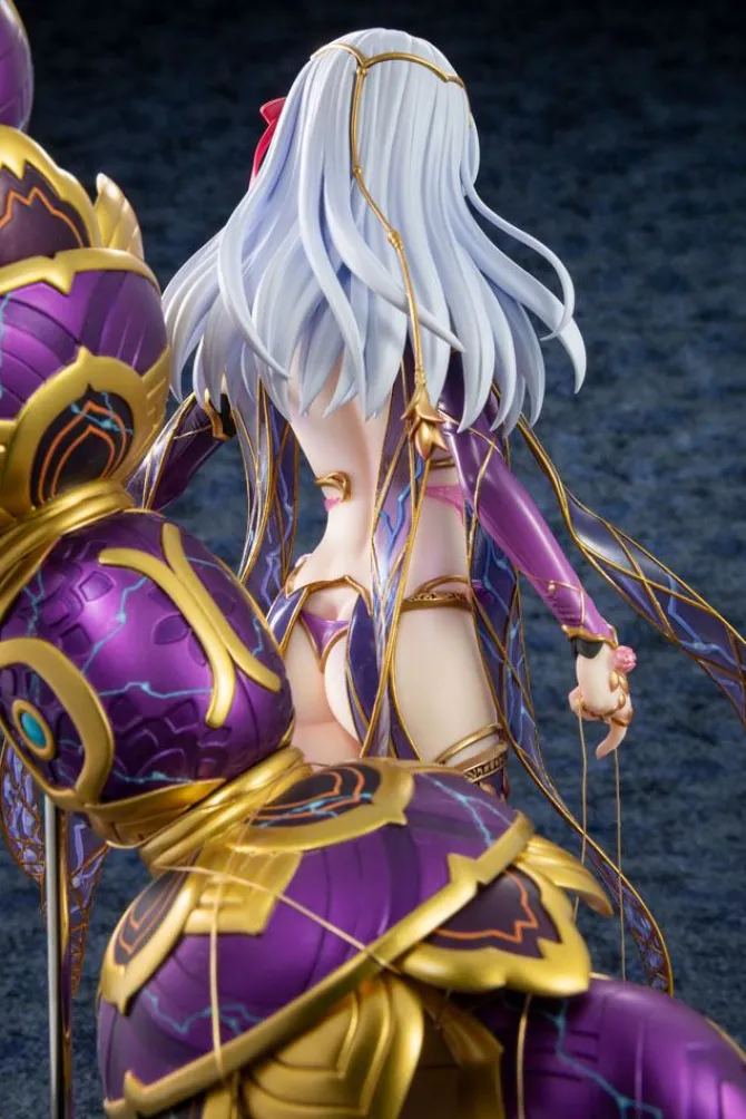 Fate/Grand Order - Assassin/Kama Statue: Good Smile Company