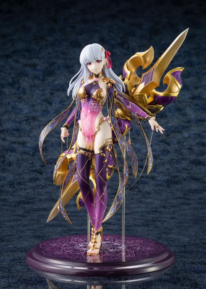 Fate/Grand Order - Assassin/Kama Statue: Good Smile Company