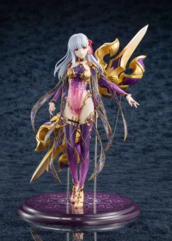 Fate/Grand Order - Assassin/Kama Statue: Good Smile Company