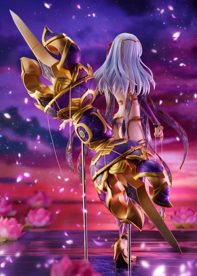 Fate/Grand Order - Assassin/Kama Statue: Good Smile Company