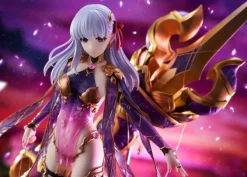 Fate/Grand Order - Assassin/Kama Statue: Good Smile Company