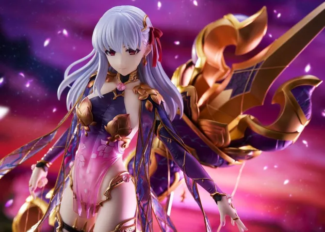 Fate/Grand Order - Assassin/Kama Statue: Good Smile Company