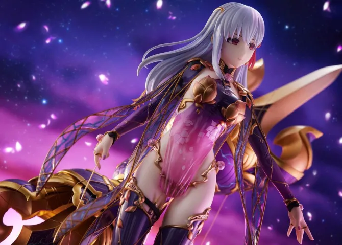 Fate/Grand Order - Assassin/Kama Statue: Good Smile Company