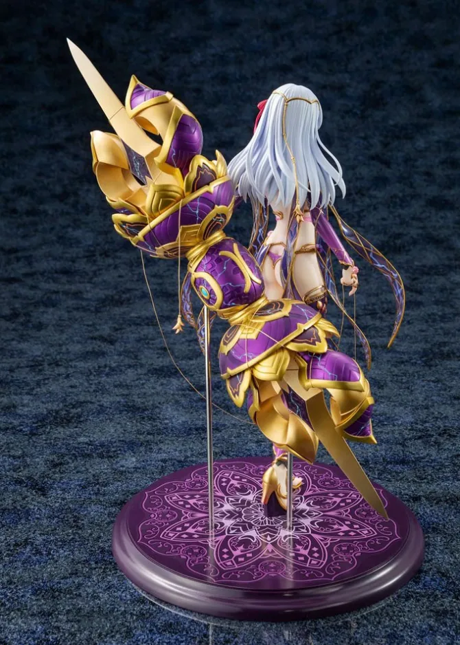 Fate/Grand Order - Assassin/Kama Statue: Good Smile Company