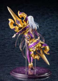 Fate/Grand Order - Assassin/Kama Statue: Good Smile Company