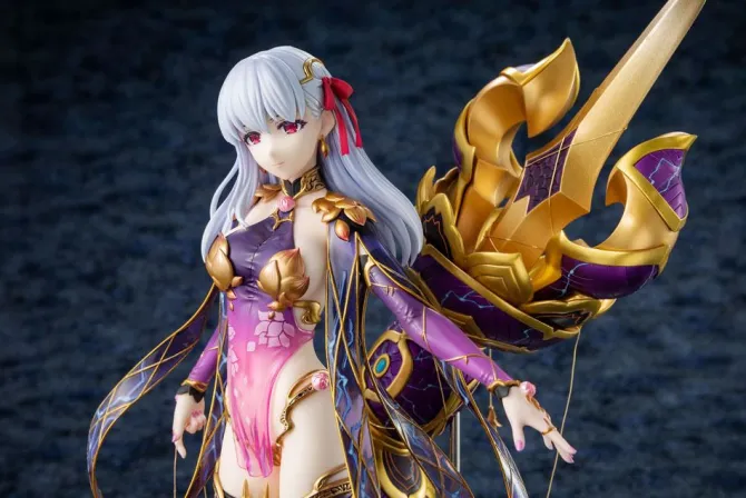 Fate/Grand Order - Assassin/Kama Statue: Good Smile Company
