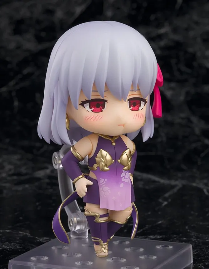 Fate/Grand Order - Assassin/Kama Nendoroid: Good Smile Company