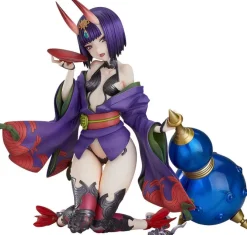 Fate/Grand Order - Assassin/Shuten-Douji Statue [Beschädigte Verp.]: Max Factory