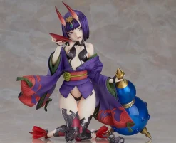 Fate/Grand Order - Assassin/Shuten-Douji Statue [Beschädigte Verp.]: Max Factory