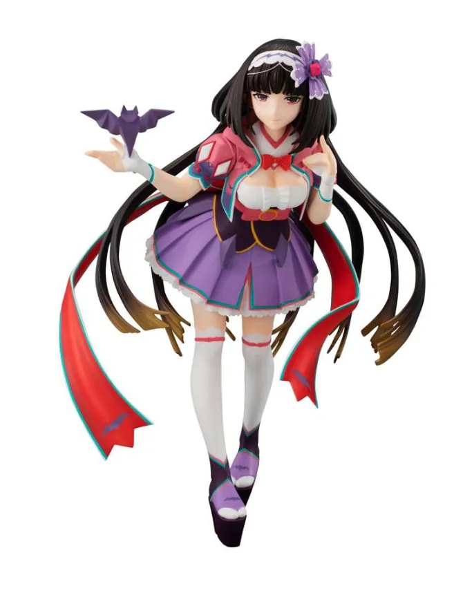 Fate/Grand Order - Assassin Figur / SSS: Furyu