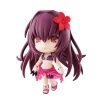 Fate/Grand Order - Assassin/Scathach Minifigur / ChiBi Kyun Chara: Banpresto