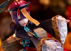 Fate/Grand Order - Assassin - Shuten Douji Statue / Festival Portrait Version: Ques Q
