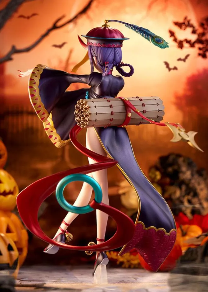 Fate/Grand Order - Assassin - Shuten Douji Statue / Festival Portrait Version: Ques Q