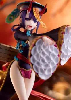 Fate/Grand Order - Assassin - Shuten Douji Statue / Festival Portrait Version: Ques Q