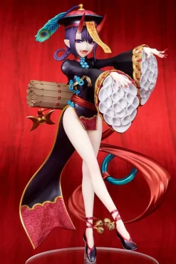 Fate/Grand Order - Assassin - Shuten Douji Statue / Festival Portrait Version: Ques Q