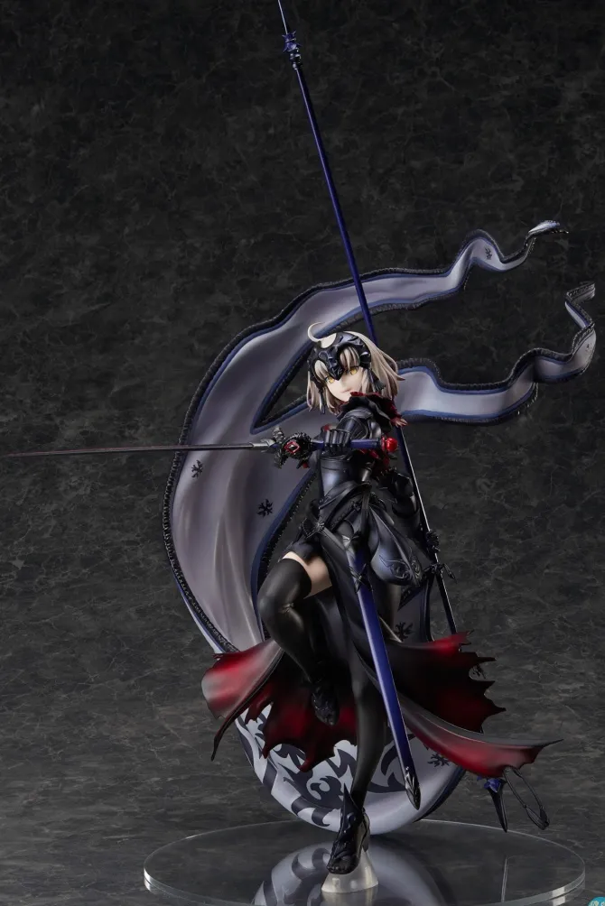 Fate/Grand Order - Avenger Jeanne d'Arc Statue: Aniplex