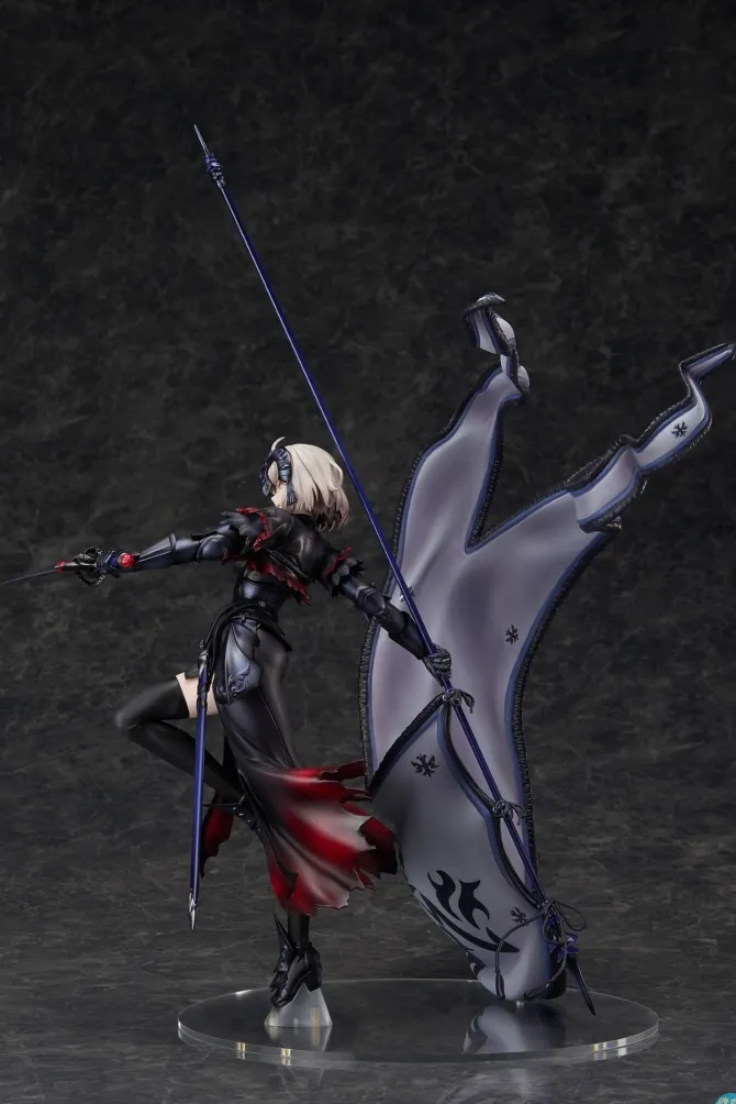 Fate/Grand Order - Avenger Jeanne d'Arc Statue: Aniplex