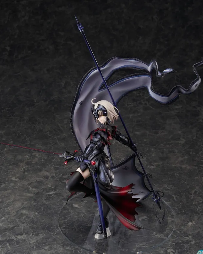 Fate/Grand Order - Avenger Jeanne d'Arc Statue: Aniplex