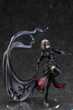 Fate/Grand Order - Avenger Jeanne d'Arc Statue: Aniplex