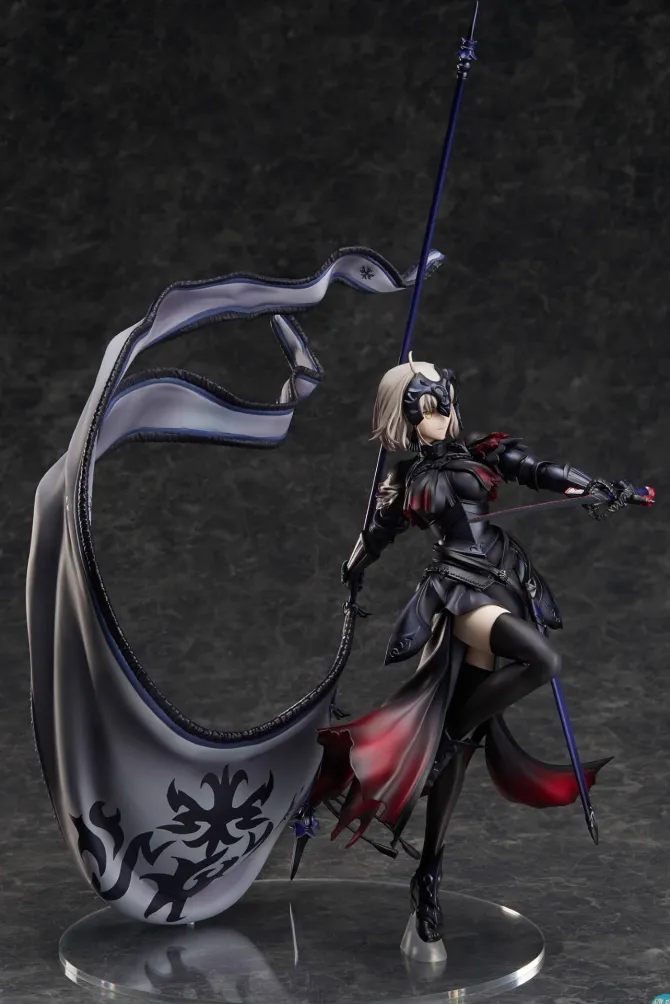 Fate/Grand Order - Avenger Jeanne d'Arc Statue: Aniplex