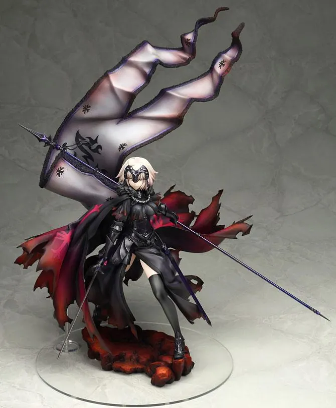 Fate/Grand Order - Avenger / Jeanne d'Arc: Alter