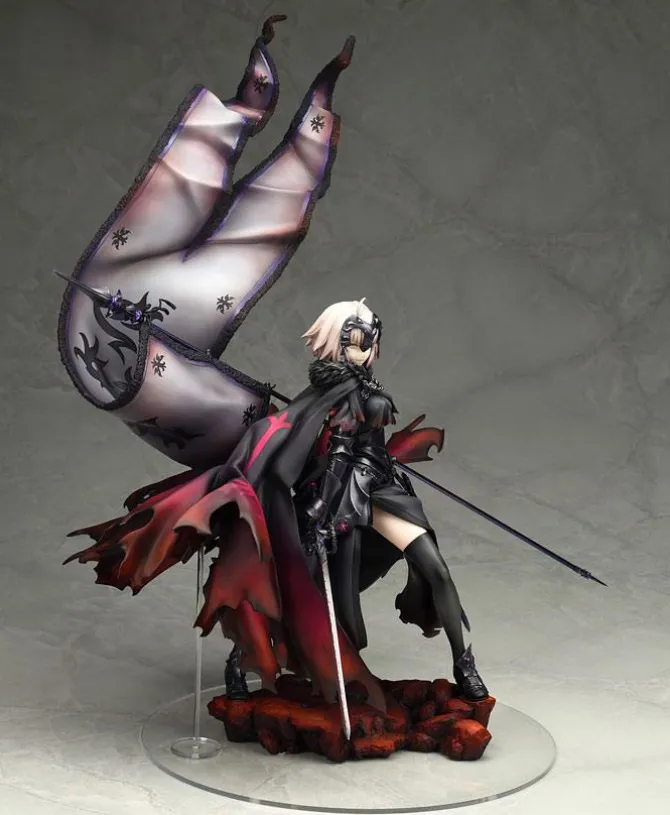 Fate/Grand Order - Avenger / Jeanne d'Arc: Alter