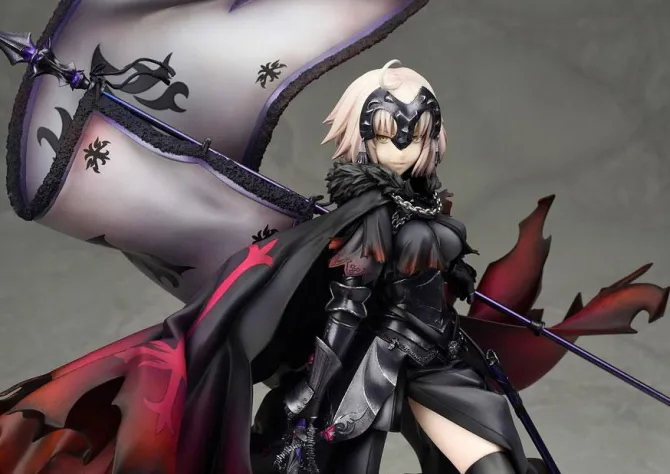 Fate/Grand Order - Avenger / Jeanne d'Arc: Alter