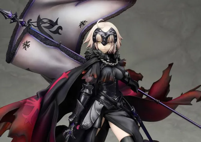 Fate/Grand Order - Avenger / Jeanne d'Arc: Alter