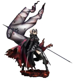 Fate/Grand Order - Avenger / Jeanne d'Arc [NEUAUFLAGE]: Alter
