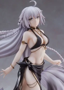 Fate/Grand Order - Avenger / Jeanne d'Arc (Alter) Statue / Festival Portrait Ver.: Aniplex