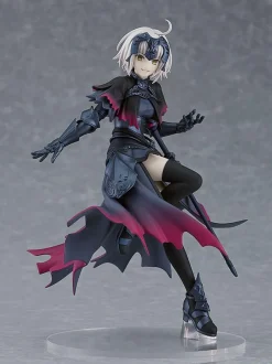 Fate/Grand Order - Avenger/Jeanne d'Arc (Alter) Statue / Pop Up Parade: Good Smile Company