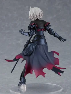 Fate/Grand Order - Avenger/Jeanne d'Arc (Alter) Statue / Pop Up Parade: Good Smile Company