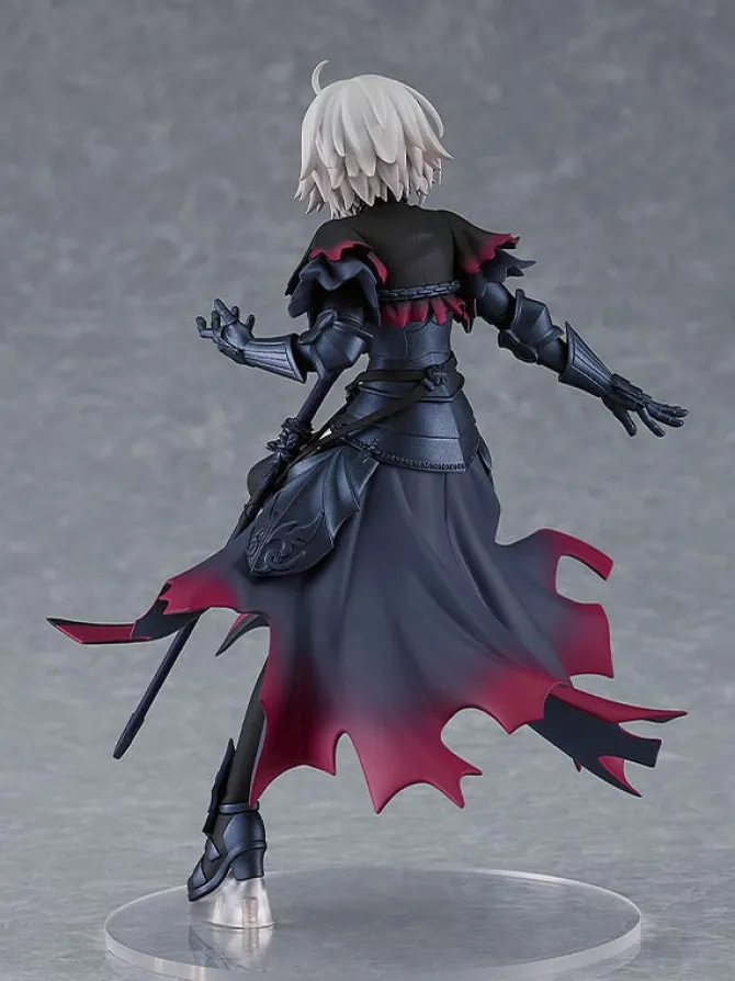 Fate/Grand Order - Avenger/Jeanne d'Arc (Alter) Statue / Pop Up Parade: Good Smile Company