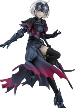 Fate/Grand Order - Avenger/Jeanne d'Arc (Alter) Statue / Pop Up Parade: Good Smile Company