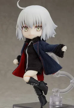 Fate/Grand Order - Avenger/Jeanne d'Arc Nendoroid Doll / Shinjuku Version: Good Smile Company