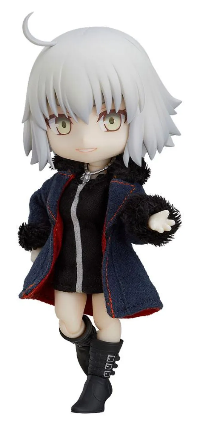 Fate/Grand Order - Avenger/Jeanne d'Arc Nendoroid Doll / Shinjuku Version: Good Smile Company