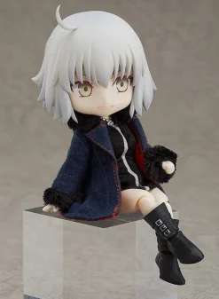 Fate/Grand Order - Avenger/Jeanne d'Arc Nendoroid Doll / Shinjuku Version: Good Smile Company