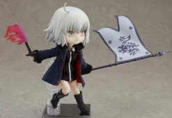 Fate/Grand Order - Avenger/Jeanne d'Arc Nendoroid Doll / Shinjuku Version: Good Smile Company
