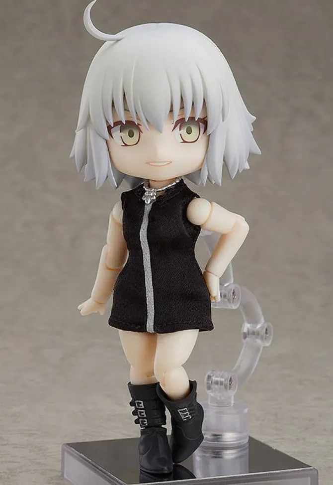 Fate/Grand Order - Avenger/Jeanne d'Arc Nendoroid Doll / Shinjuku Version: Good Smile Company