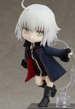 Fate/Grand Order - Avenger/Jeanne d'Arc Nendoroid Doll / Shinjuku Version: Good Smile Company