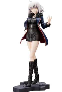 Fate/Grand Order - Avenger/Jeanne d'Arc Statue (Alter) Casual Ver.: Kotobukiya
