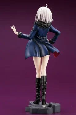 Fate/Grand Order - Avenger/Jeanne d'Arc Statue (Alter) Casual Ver.: Kotobukiya