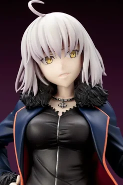 Fate/Grand Order - Avenger/Jeanne d'Arc Statue (Alter) Casual Ver.: Kotobukiya