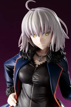 Fate/Grand Order - Avenger/Jeanne d'Arc Statue (Alter) Casual Ver.: Kotobukiya