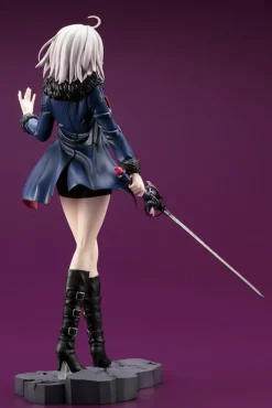 Fate/Grand Order - Avenger/Jeanne d'Arc Statue (Alter) Casual Ver.: Kotobukiya