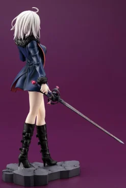 Fate/Grand Order - Avenger/Jeanne d'Arc Statue (Alter) Casual Ver.: Kotobukiya